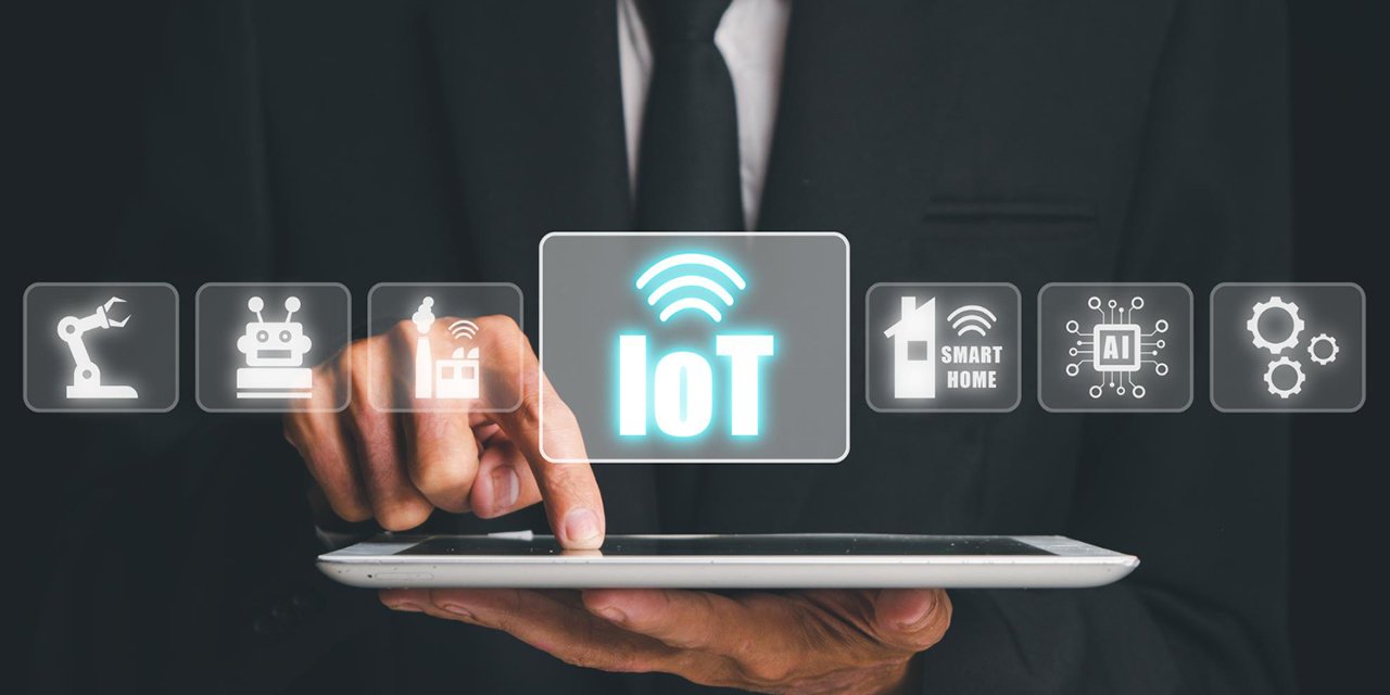 IOT Software